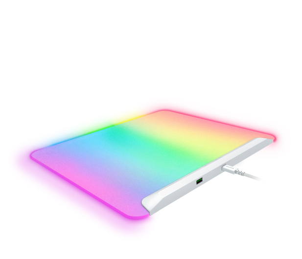 Razer Firefly V2 Pro - White - 1504757 - zdjęcie 4
